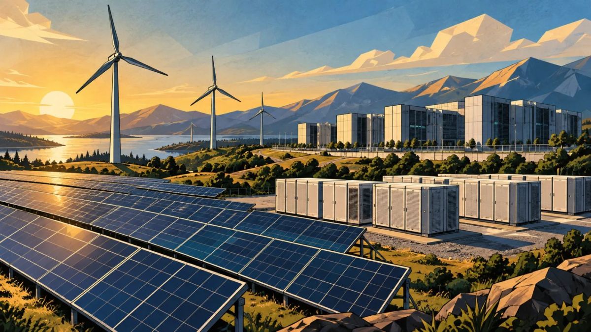 NextEra Energy Targets High End of 2026 Adjusted EPS Outlook