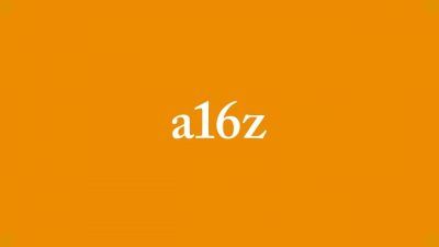 A16z Crypto rebrands as a16z Frontier, widening its bet beyond blockchains