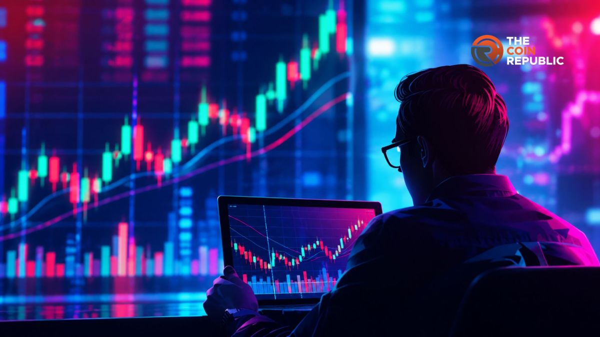 Can Perps Trading Rival Stock Exchanges? What the Data Shows