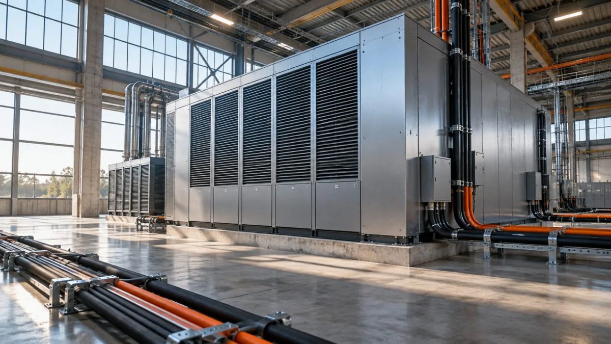 Workhorse Signs $10 Million TerraPod Development Agreement