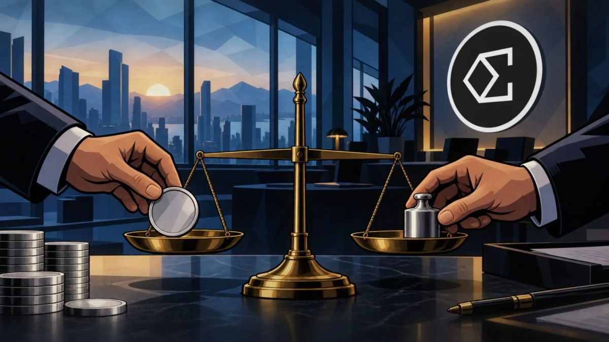 Ethena Falls 6.10% in One Hour to $0.1972 on Binance Spot