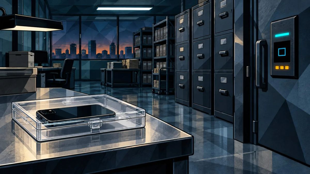 Chainalysis Says AI-Driven Attack Exposed Customer Data