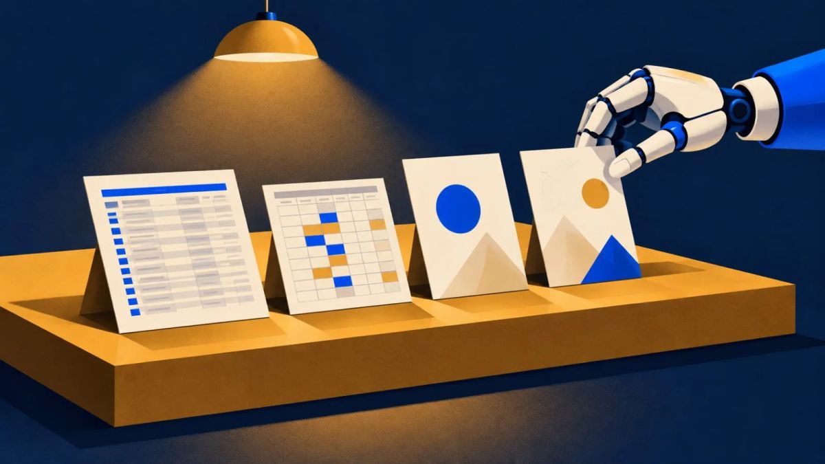 Tencent and Fudan Build 16,665 Workspaces for AI Agent Training