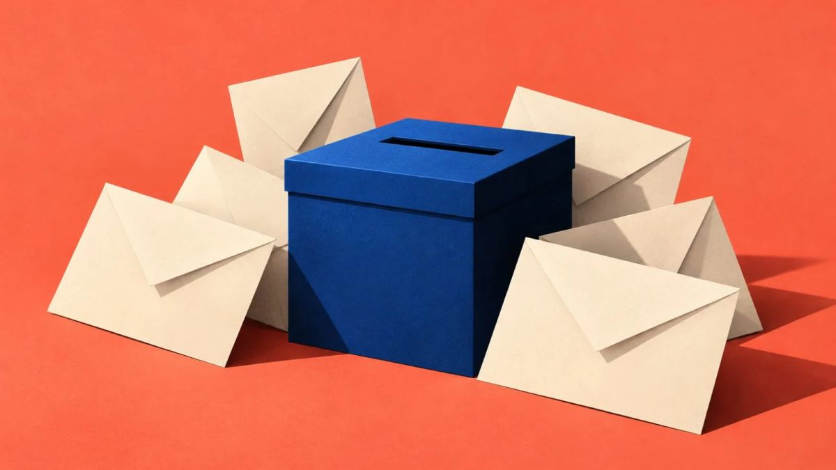 Crypto Firms and Founders Rank Among Top 2026 Midterm Donors