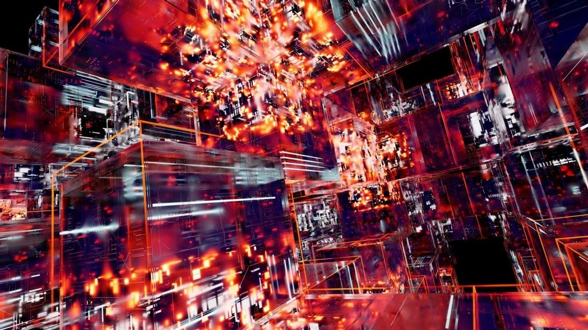 Cross-Ledger Interoperability Takes Center Stage at IMF
