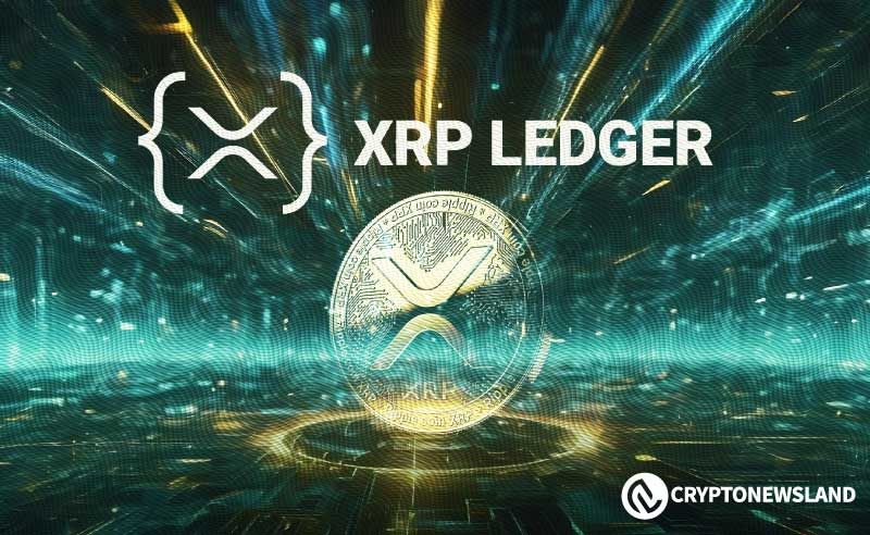 XRP Ledger Tokenization Hits $6.3B Record