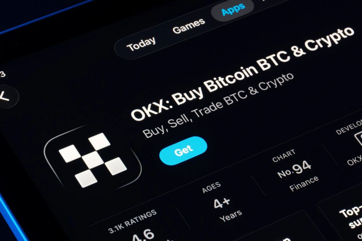 OKX Will Reimburse Up to $500,000 If Your Crypto Account Is Hacked