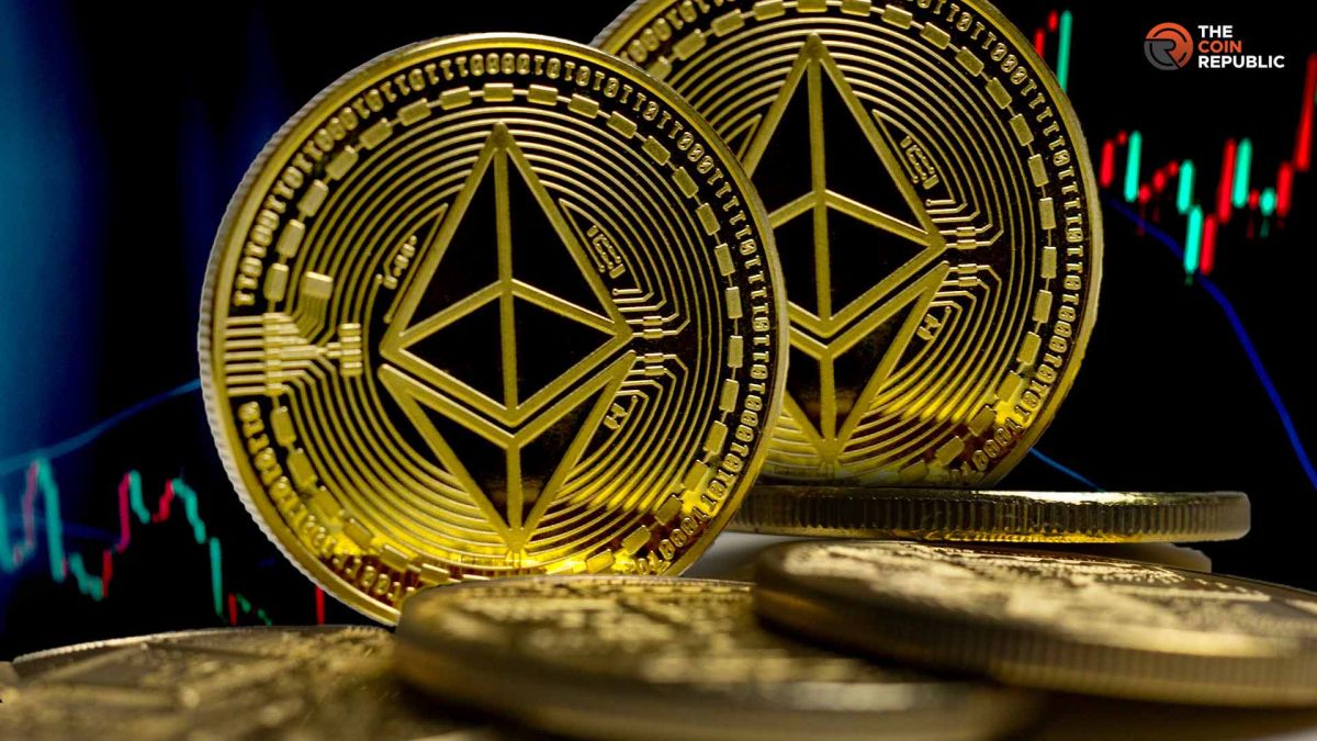 Ethereum Price Faces $2,200 Risk After Foundation-Linked ETH Sale