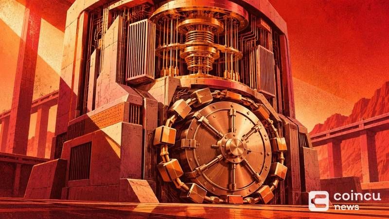 Quip Network Is Pooling Idle Quantum Hardware to Protect $20 Billion in Blockchain Assets
