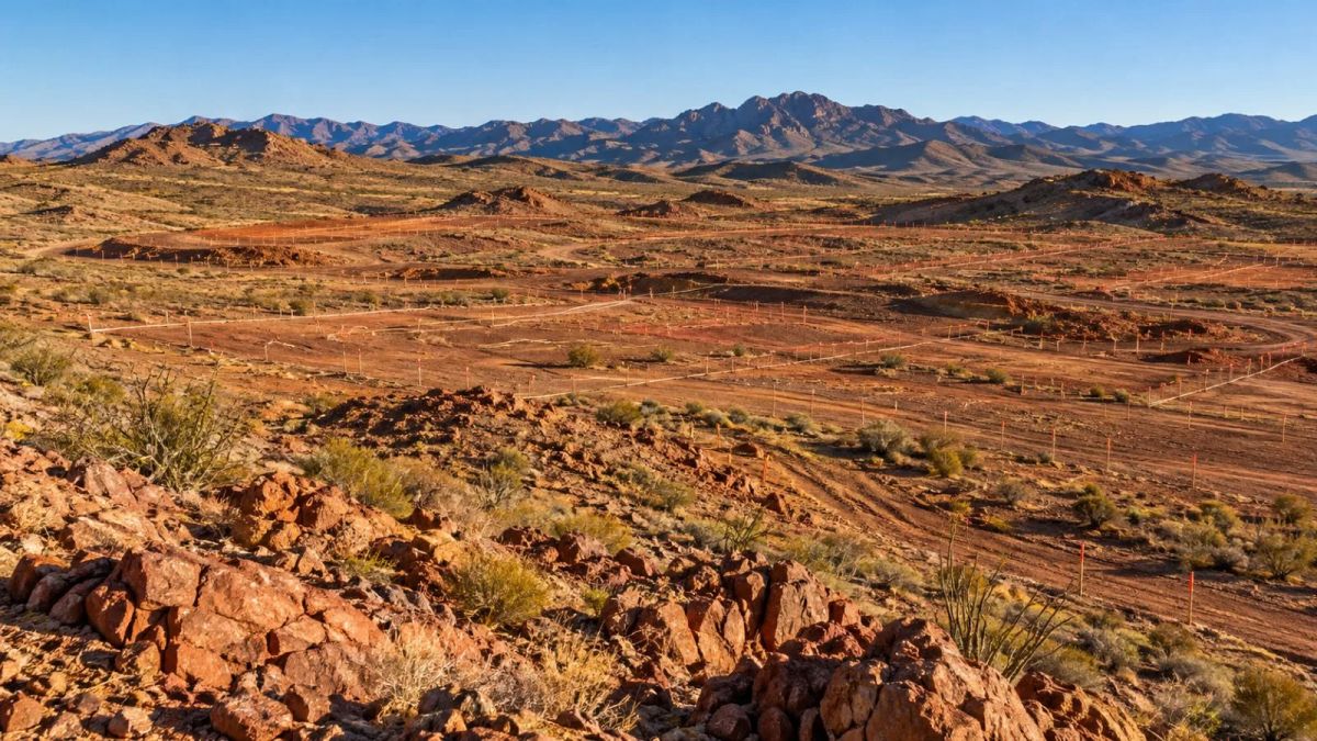 Hudbay, Mitsubishi Approve Copper World With $2.07 Billion in Initial Growth Capital