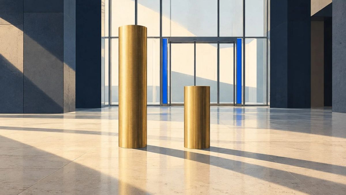 Steele Bancorp, Inc. Posts 60% Drop in Third-Quarter Profit
