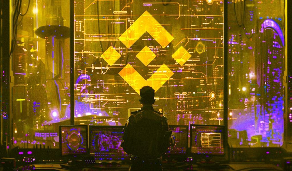 $5,000,000,000 Abruptly Exits Binance Wallets As Founder Warns Exchange ‘May Have Been Hacked’