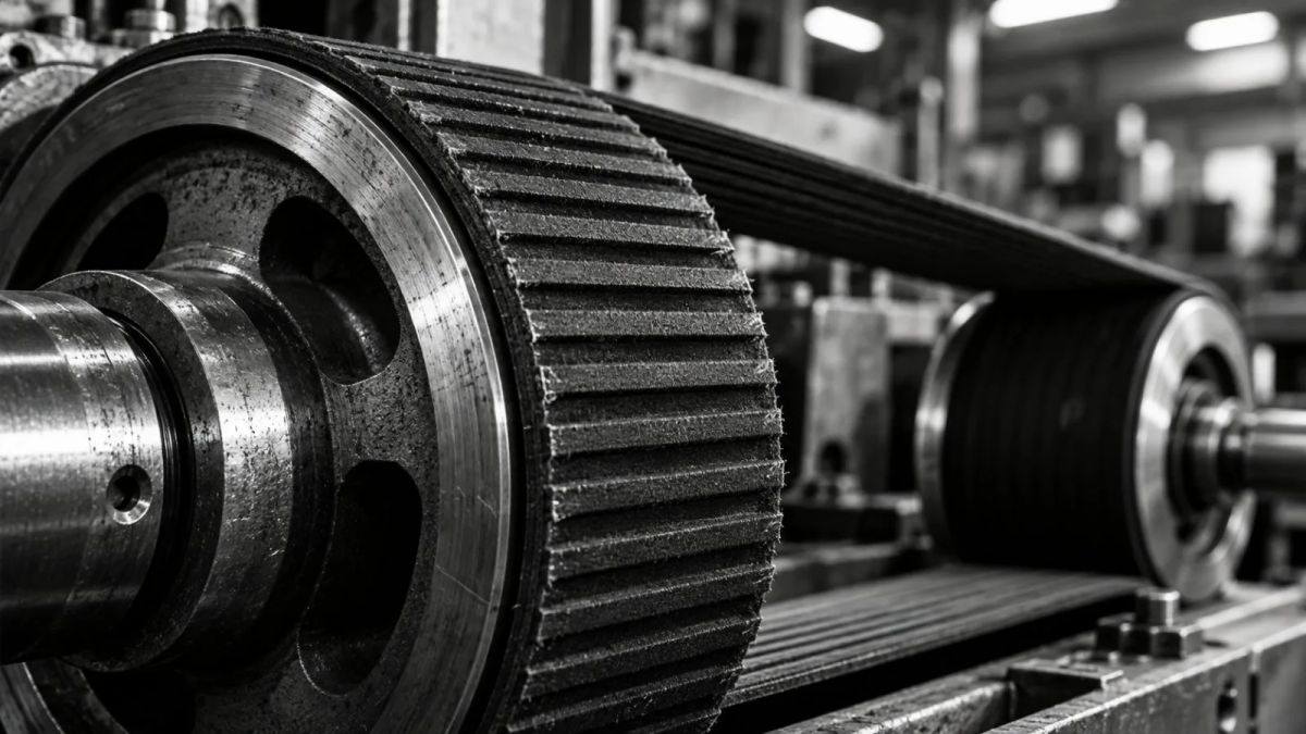 Gates Industrial Raises 2026 Adjusted EPS Outlook to $1.66-$1.72
