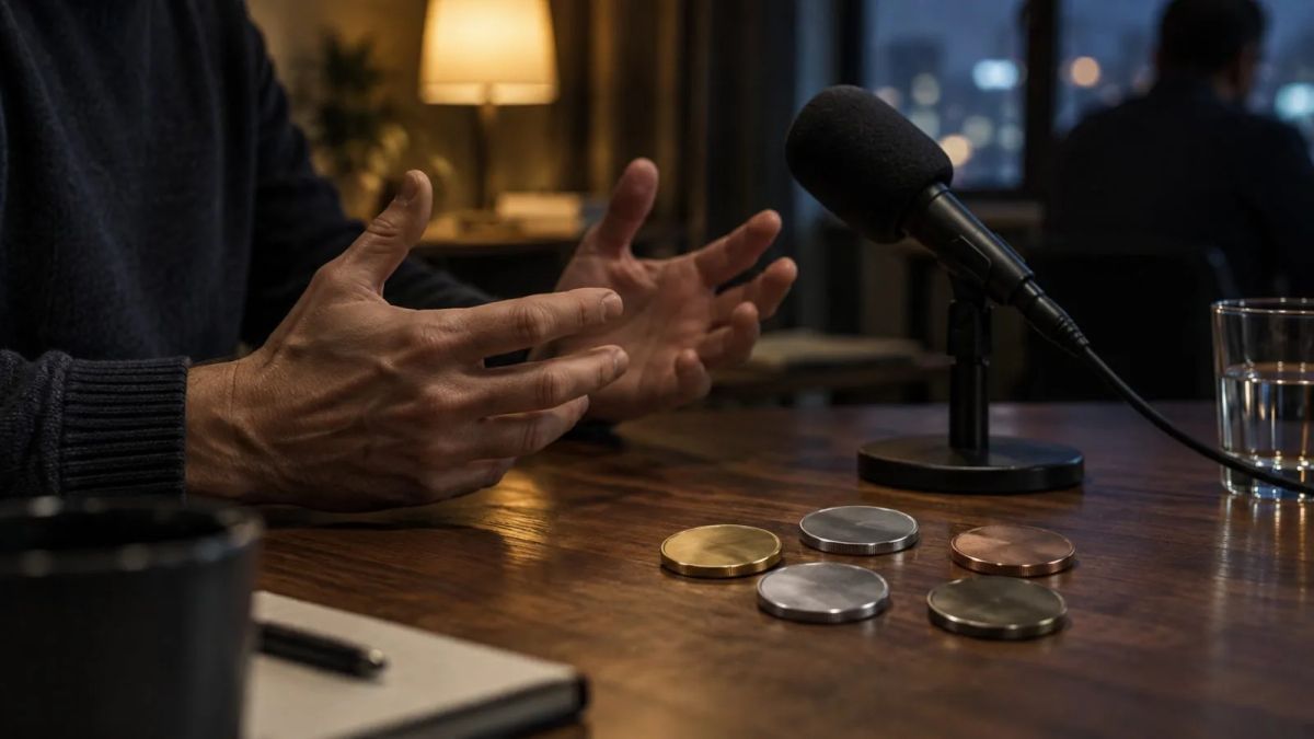 Ripple CEO Calls GENIUS Act a Milestone as CLARITY Act Stalls