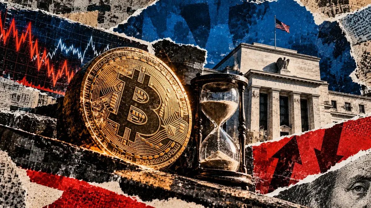 Bitcoin option buyers face a Fed-week premium that can fade after the decision