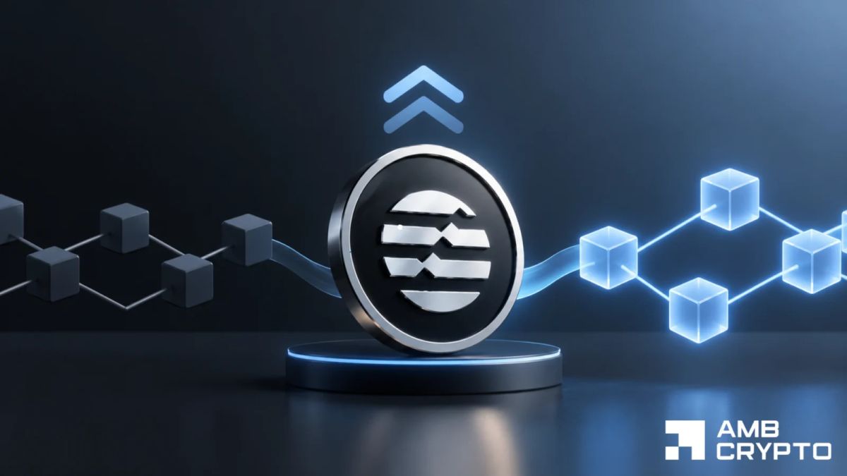 Will APT’s price clear $0.87 after Aptos’s launch of Block-STM v2 upgrade?