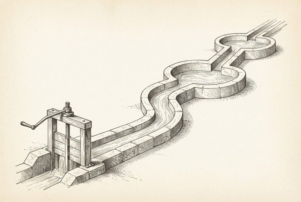 Agents Choose When; Step Functions Keeps the Workflow’s Steps