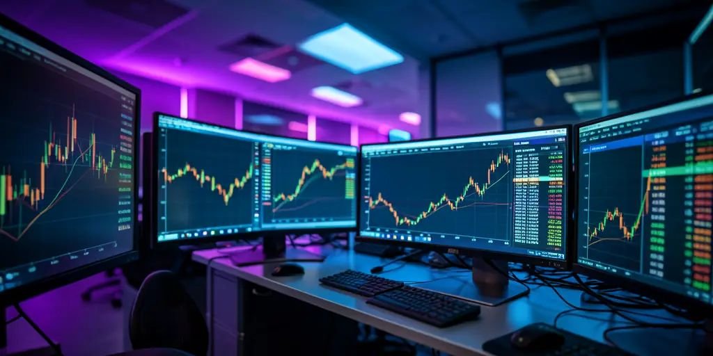 BlackRock proposes iShares Bitcoin fund with capped upside gains