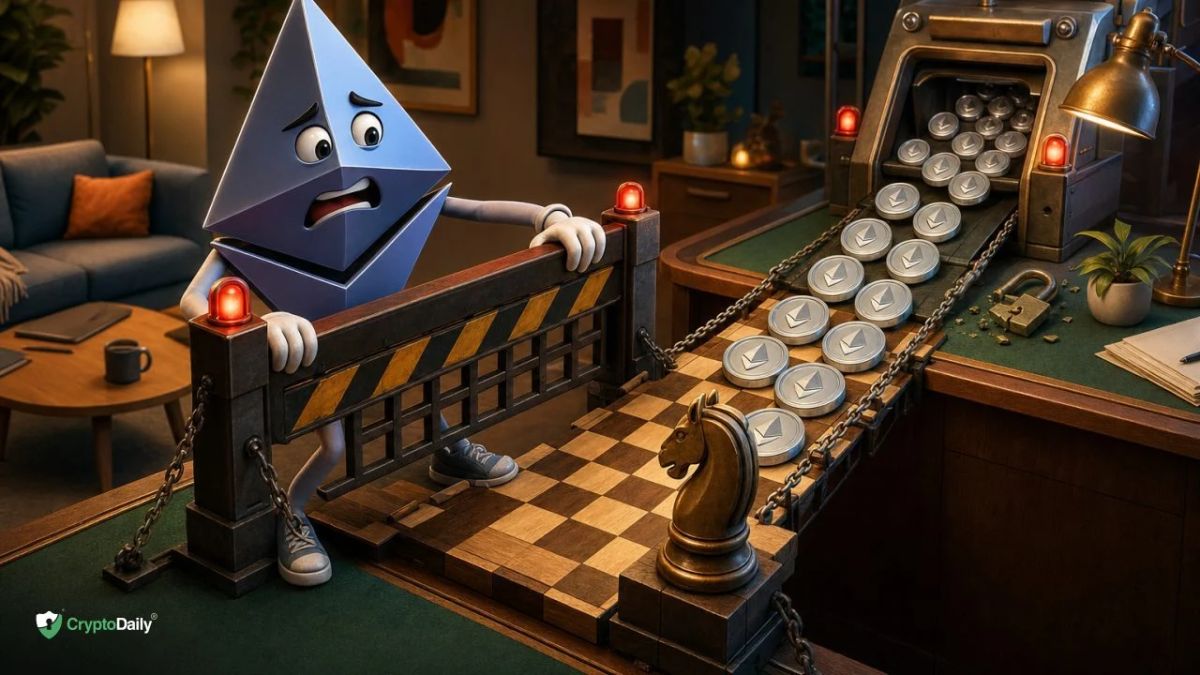 Cysic Suspends Bridge After Unauthorized CYS Mint Lets Attacker Move $727K to Ethereum