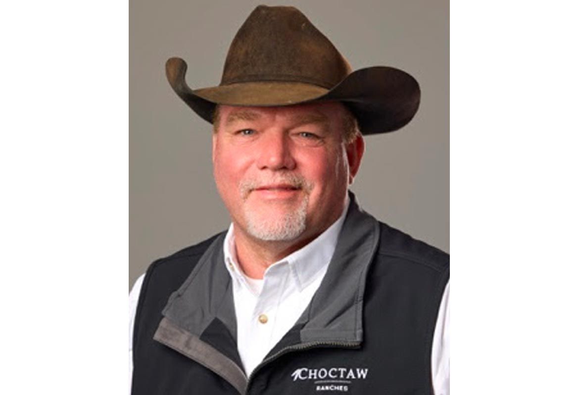 Choctaw Nation’s Evan Whitley Named to USDA Tribal Advisory Committee