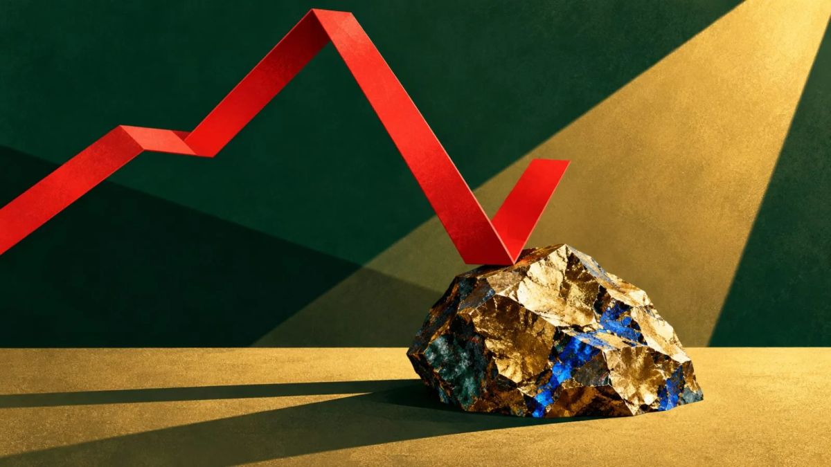 Daswani Sees Brazil Opening Selloff as Buying Opportunity After Lula Win