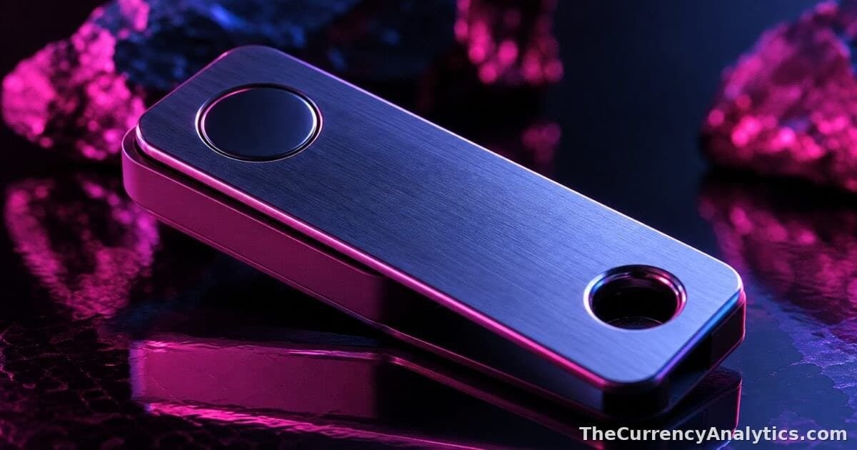 Ledger Unveils New Atom Device to Enhance Security Post-Tampering Issues
