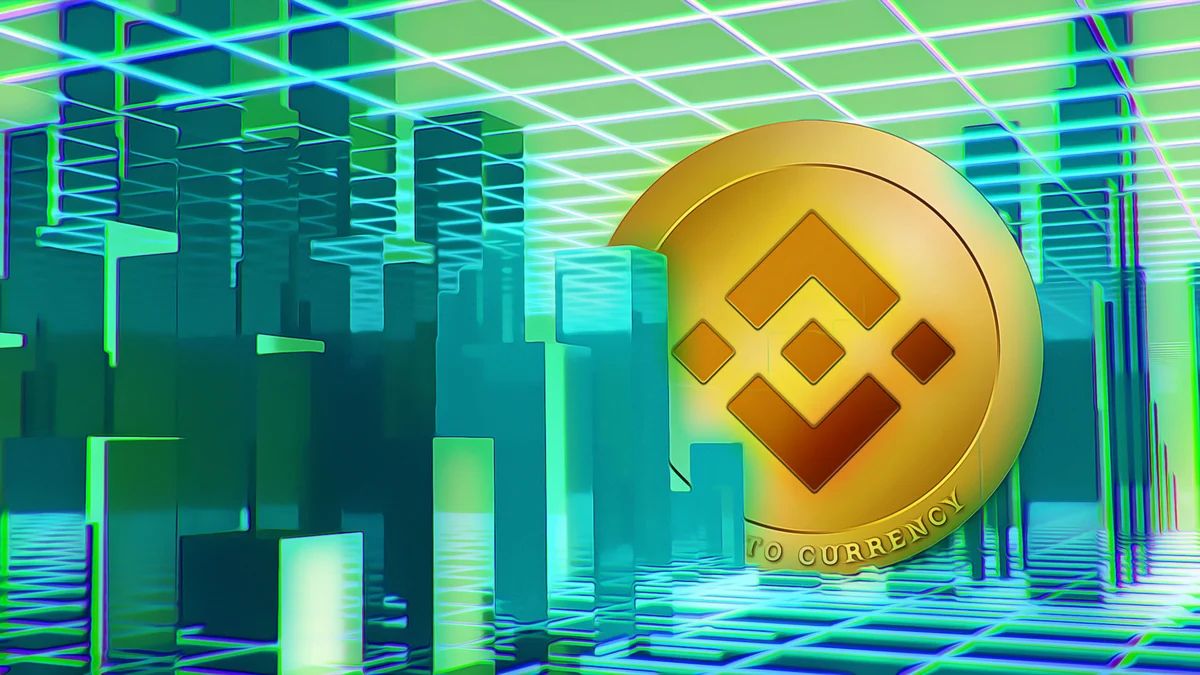 BNB burns $1.2 billion, resistance at $750 key for next price move