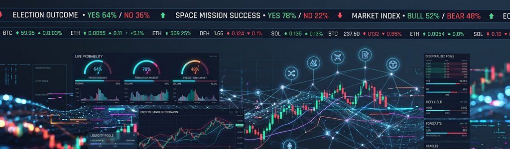 Phantom Enters the Prediction Market Race With Kalshi Integration for US Users