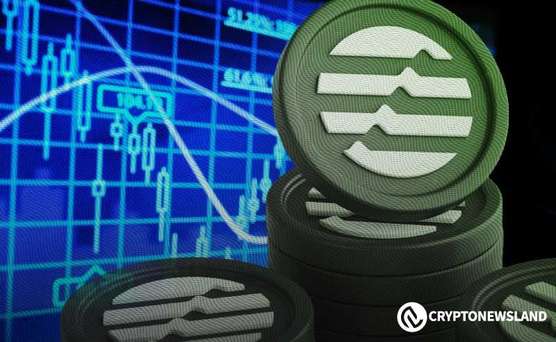 Aptos Launches Block-STM v2: Is APT Price Ready for a Rally Above $0.87?