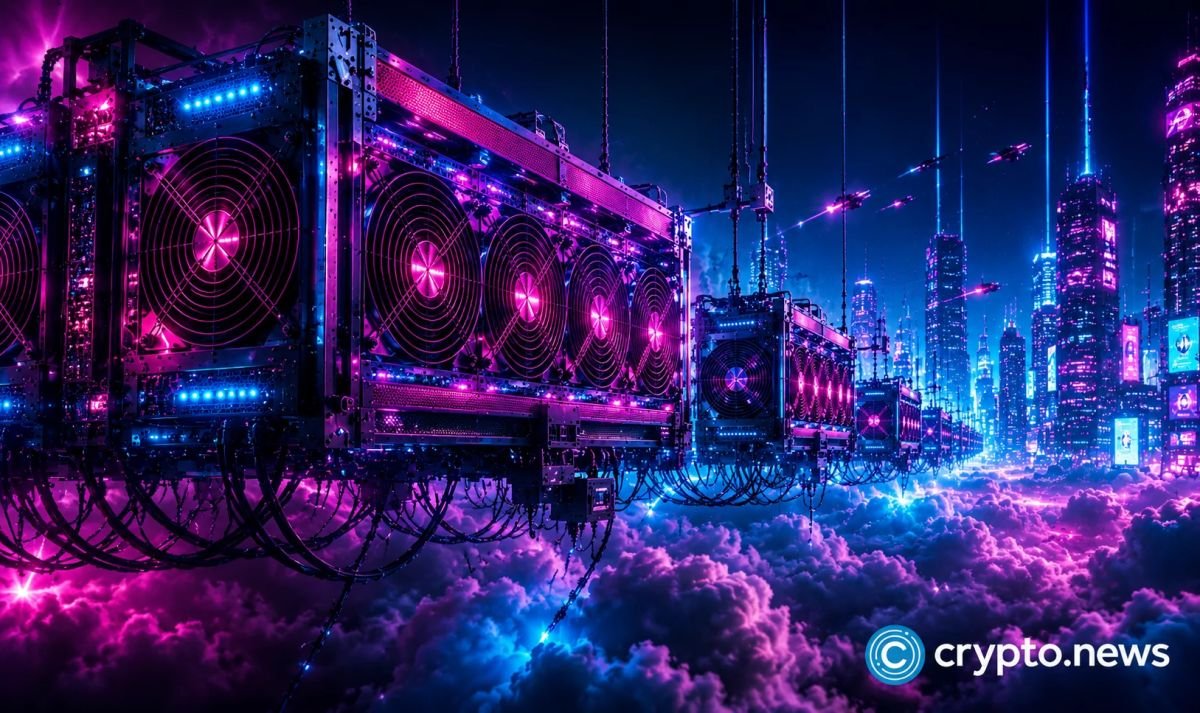 SHR Miner’s 8th Anniversary Celebration Begins: Popular Cloud Mining Contracts Launched, with Exclusive Rewards of $15,300 Await You!