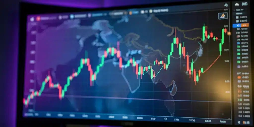 Bitcoin Tests $80,000 Support as Trump Warns of Sunday Iran Strike