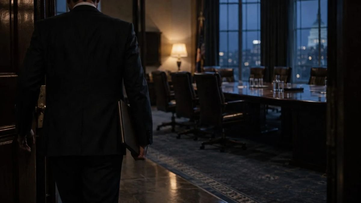 Trump’s Super Intelligence Force Begins 120-Day Work Period