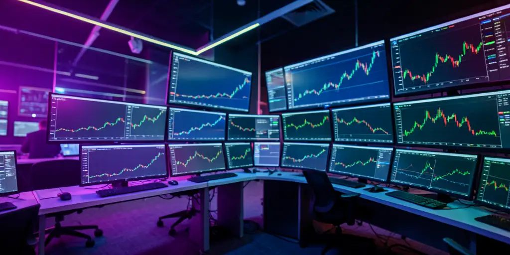 Bitcoin ETFs see weekly inflows despite late week exit