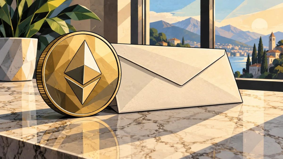Global X Declares $0.1385 Weekly Distribution for Ethereum ETF