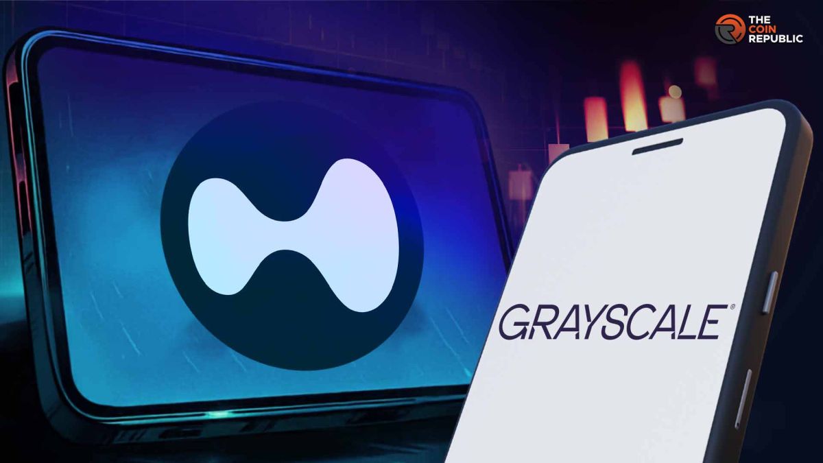 Hyperliquid Crypto Hits $38M in Monthly Outsourced Revenue: Grayscale