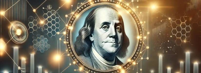 Franklin Templeton Proposes Stock ETFs Channeling Dividend Cash Flow Into Bitcoin