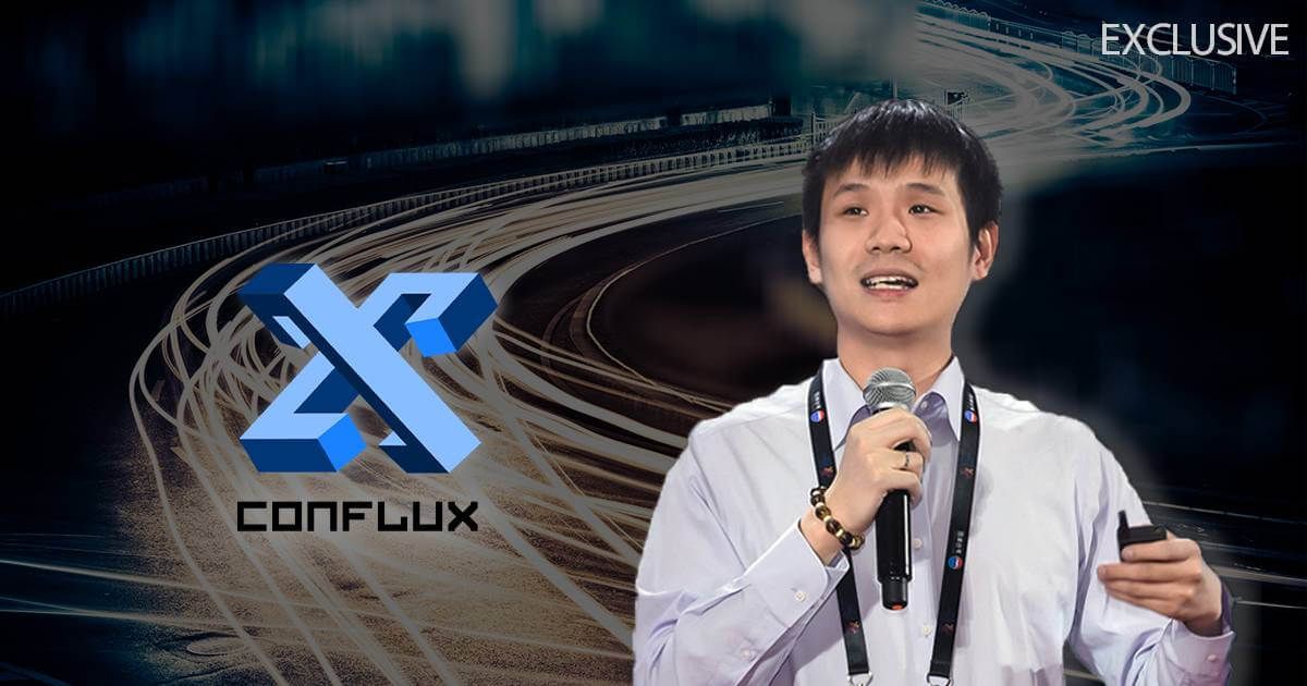 Conflux (CFX) announces v3.1.1 node upgrade to fix crashes and RPC bugs