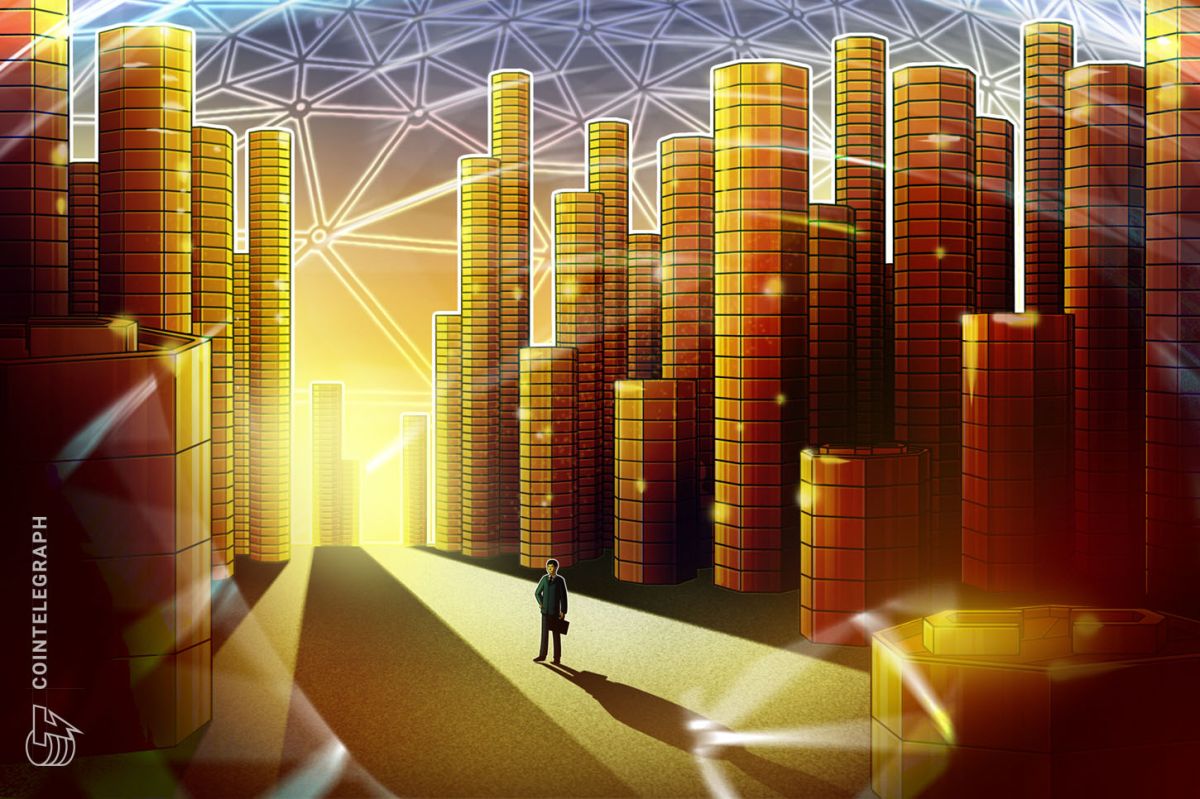 Nasdaq-listed Canton Strategic Holdings plans tokenized stock trading from Nov. 2