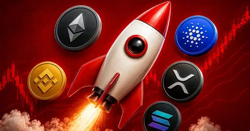 XRP and DOGE Flash Multiple Buy Signals: Is It Time to Buy?