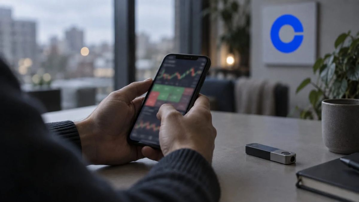 Coinbase Dispute Raises Broader Questions About Corporate Bitcoin Custody