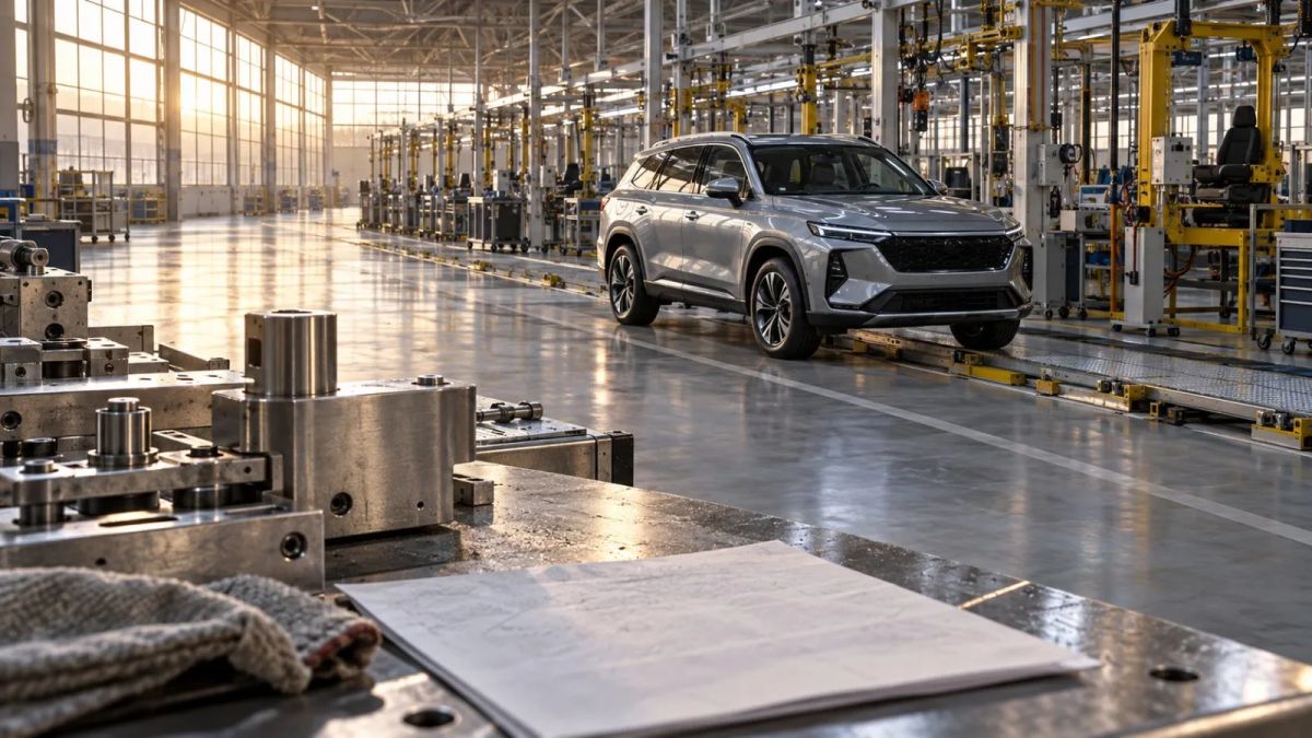 Trump Says U.S. Plans to Announce More Manufacturing Investments Before Midterms
