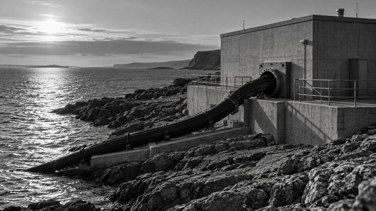 National Grid Plans Up to £400 Million for IFA Link Through 2050