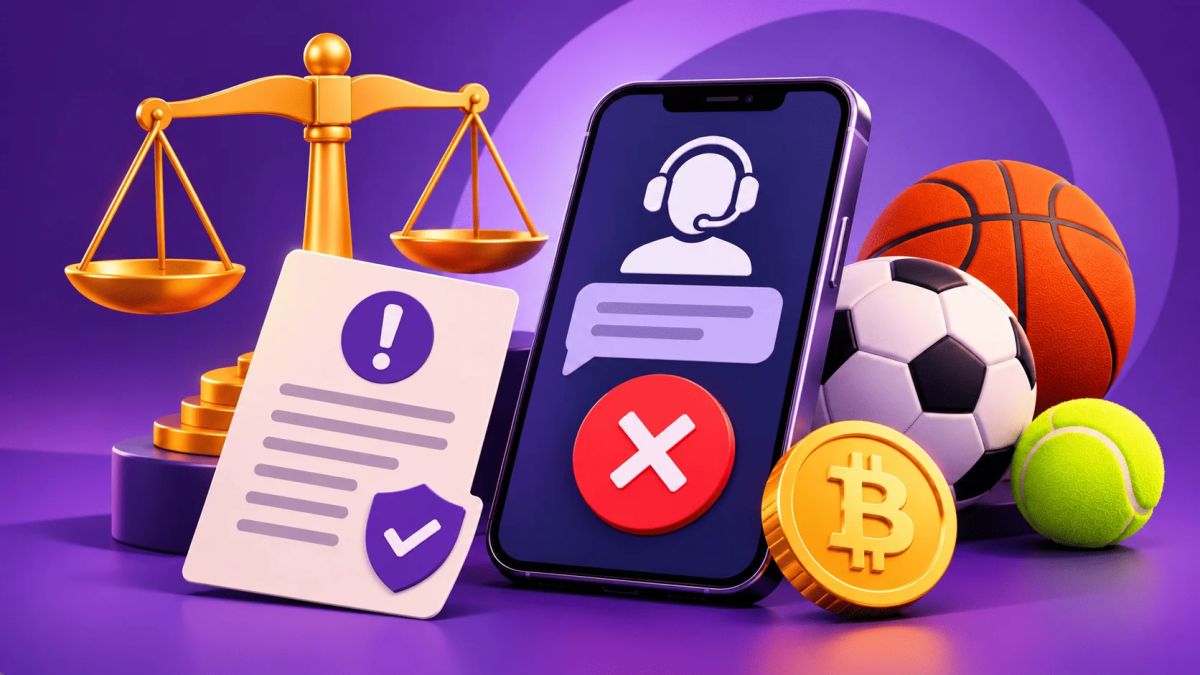 ADR Bodies and Crypto Sportsbooks: Who Hears a Complaint After Support Says No