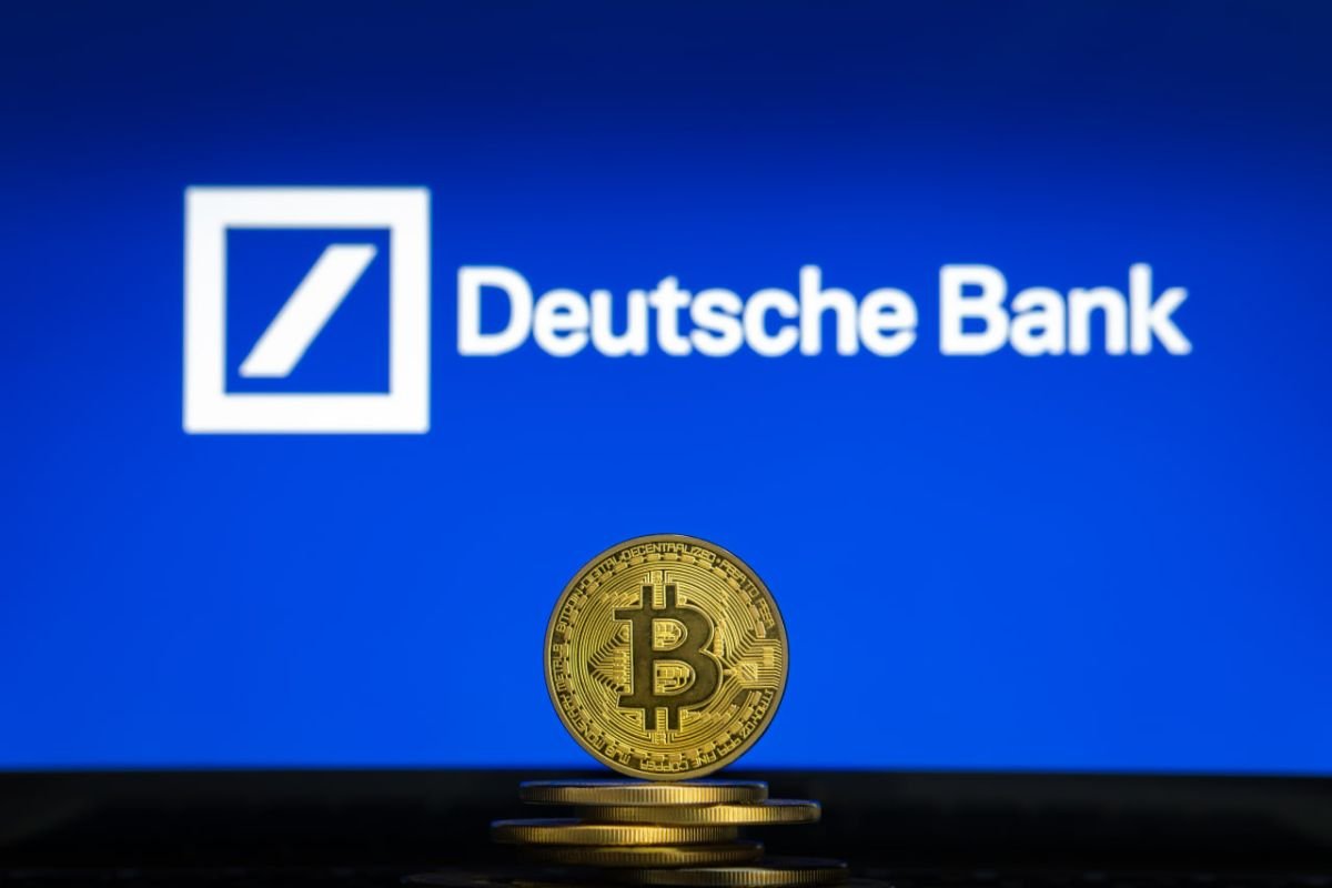 Banks vs Crypto Exchanges: The Custody War Deutsche Bank Just Joined