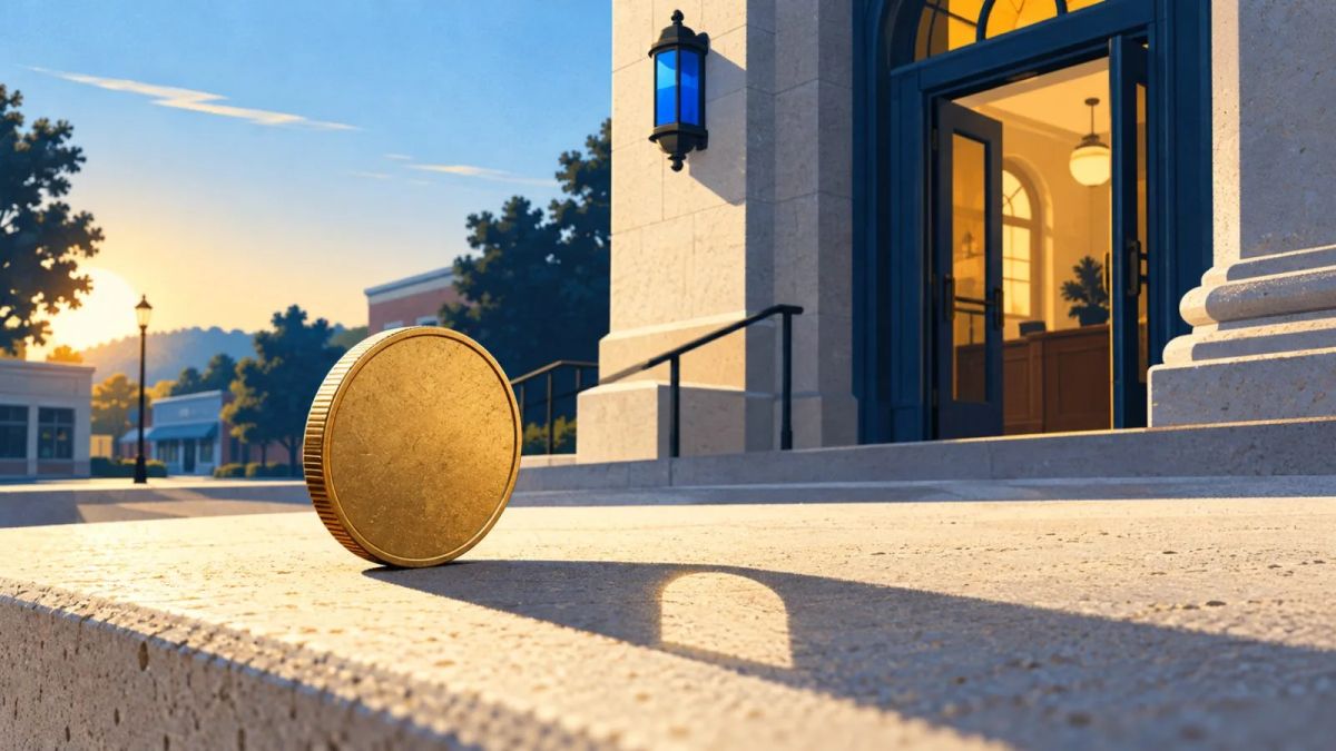 United Bancshares Declares $0.26 Dividend, Up 13% Year Over Year