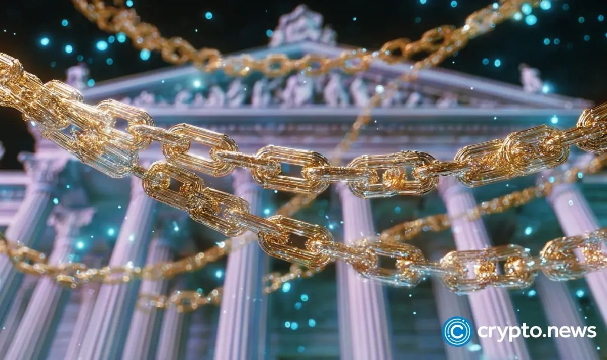 Chainalysis: 66.9% of tokenized U.S. Treasuries held abroad