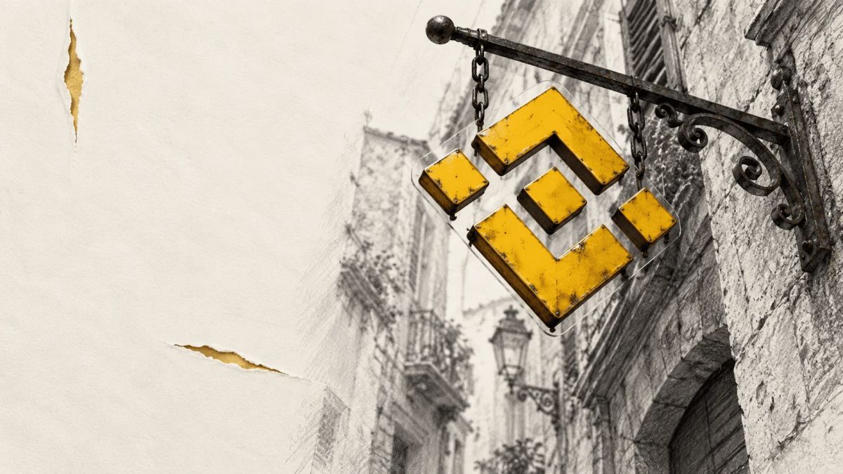 Binance Shuts Brazilians Out of New Loans and Margin Ahead of a Licensing Deadline