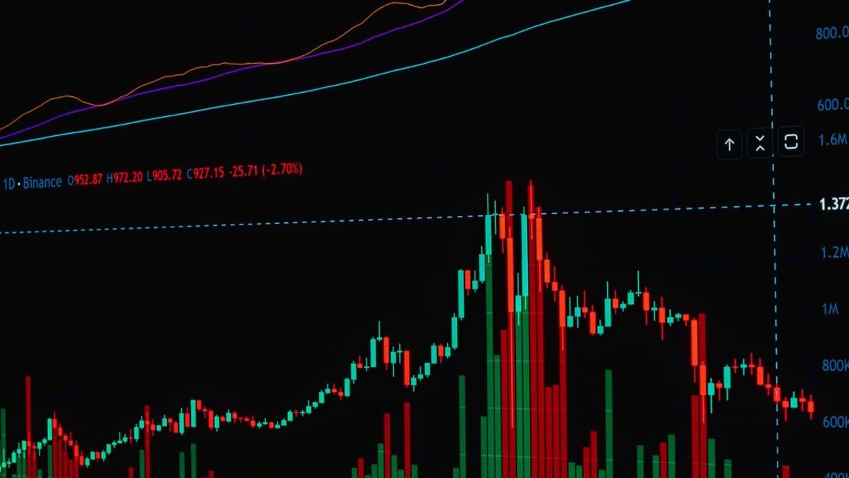 Every Bitcoin Cycle Shows Longer Recovery Time