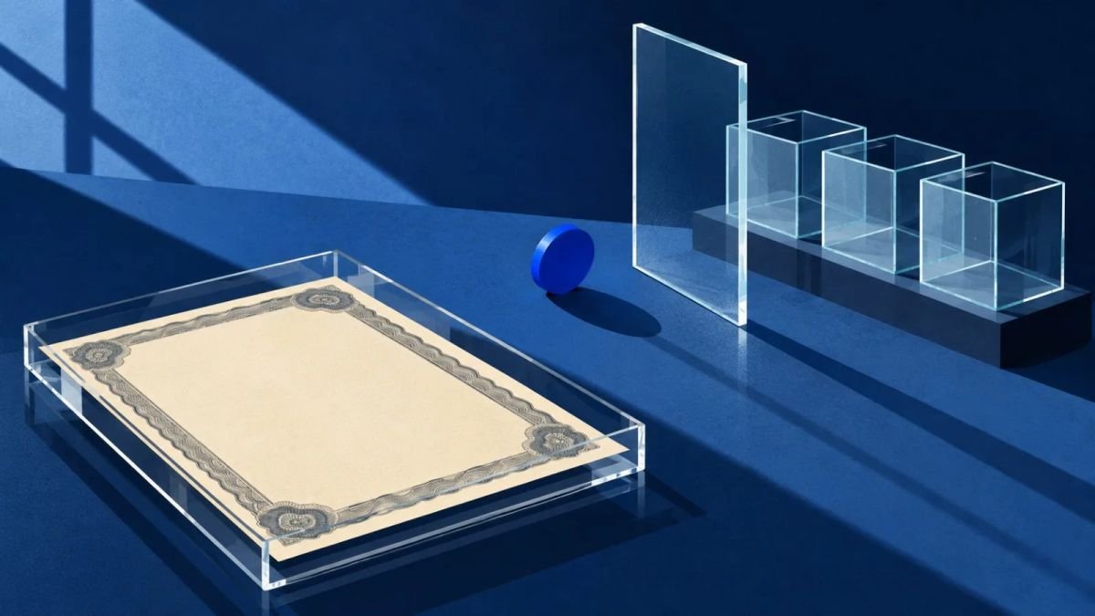 Tokenized Asset Balances Leave Blockchain Revenue Capture Unclear.