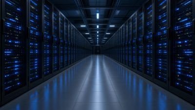 At least 17 data center projects are proposed on US public lands, Center for Western Priorities finds